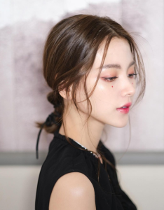 ใบเฟิร์น ถ่ายแบบ