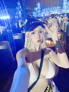 ไอซ์ อริสา 2