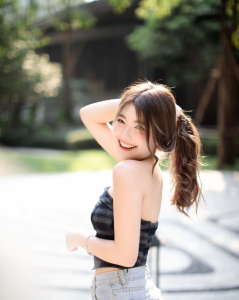 น้องจินนี่ 4