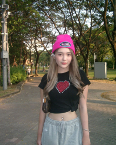 น้องจินนี่ 6