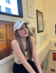 จินนี่ xxx