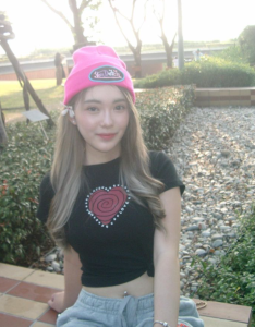 น้องจินนี่ 8