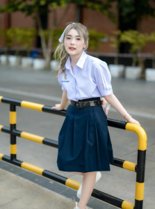 น้องจินนี่ 18+