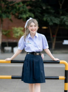 น้องจินนี่ xxx