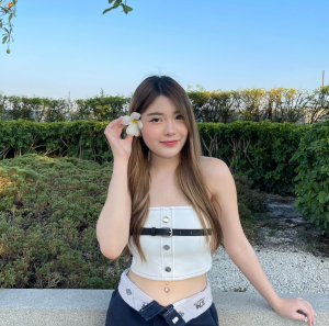 น้องจินนี่ ig