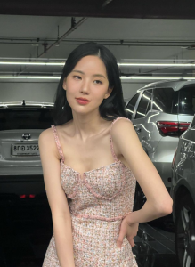 เจนิส เจณิสตา สาวสวย18+