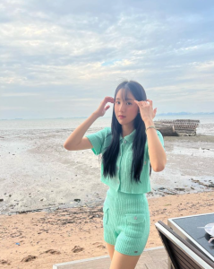 เจนิส เจณิสตา วาร์ป