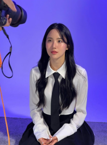 เจนิส เจณิสตา ติ้กตอก