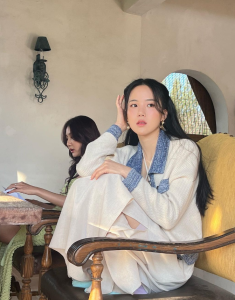 เจนิส เจณิสตา ผลงาน