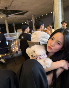 เจนิส เจณิสตา สูง