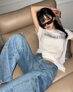 เจนิส เจณิสตา ถ่ายแบบxxx