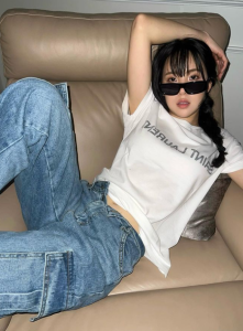 เจนิส เจณิสตา เซ็กซี่