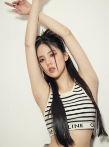 เจนิส เจณิสตา 18+