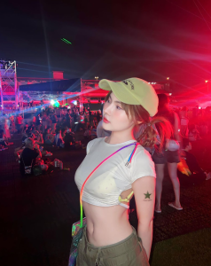 เลม่อน มณฑิตา สาวน่ารัก