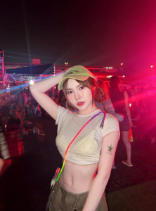 เลม่อน มณฑิตา ประวัติ