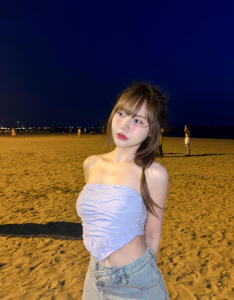 เลม่อน มณฑิตา BIGO