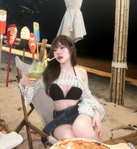 เลม่อน มณฑิตา bigo