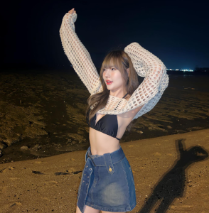 เลม่อน มณฑิตา วาร์ป