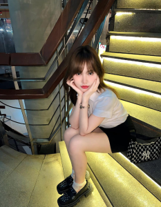 เลม่อน มณฑิตา ชุดนศ.