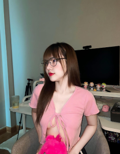 เลม่อน มณฑิตา ไอจี