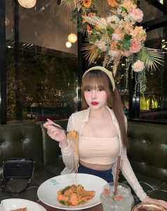 เลม่อน มณฑิตา ig