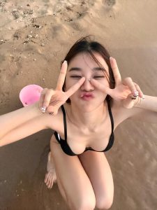 สาวน่ารัก