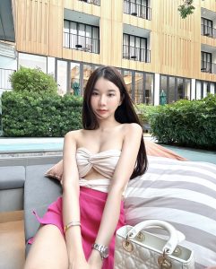 แบม แมงปอ onlyfans