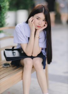 แบม แมงปอ