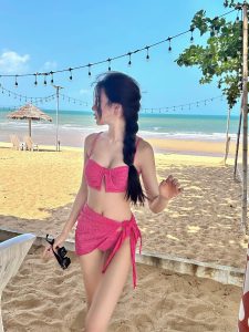 แบม แมงปอ เซ็กซี่