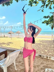 แบม แมงปอ คลิปหลุด