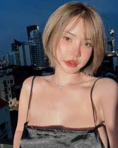 โนเกีย สุธาศินี เสียว