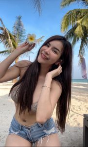 น้องมิ้นท์ 18+