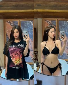 มิ้นท์ สุพัตรา 6