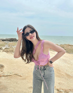 ปลาย สุภาภรณ์ หลุด