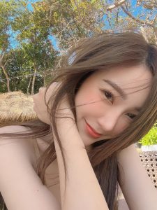 น้องวิววี่ สาวสวย