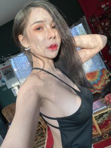 แก้มพลอย xxx