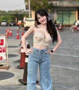 นุ้งนิ้ง 15 นุ้งนิ้ง ชลธิดา นม