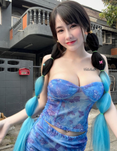 นุ้งนิ้ง 19 cholthida phonsan xxx