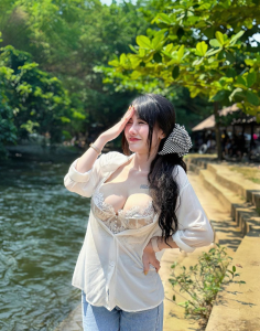 นุ้งนิ้ง 33 น้องนุ้งนิ้ง ทำศัลยกรรมไหม