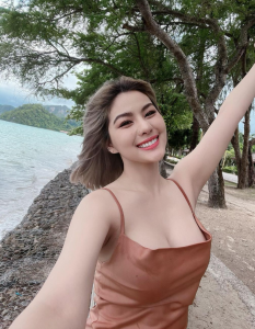 หนิง ปัทมา ig