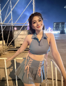 หนิง ปัทมา โป๊