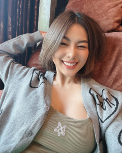 หนิง ปัทมา 18+