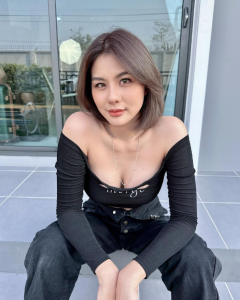 หนิง ปัทมา ไอจี