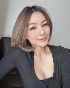 หนิง ปัทมา เสียว