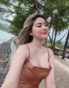 หนิง ปัทมา นม