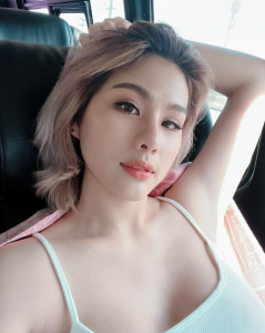 หนิง ปัทมา จิตรสวัสดิ์