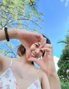 หนิง ปัทมา เฟส