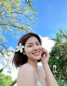 หนิง ปัทมา อายุ