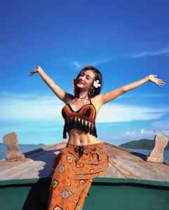 กระแต อาร์สยาม เพลง