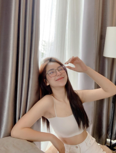 น้องชาครีม 18+